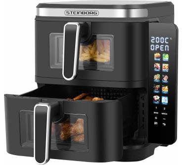 Produktbild Steinborg TwinAir Crisp