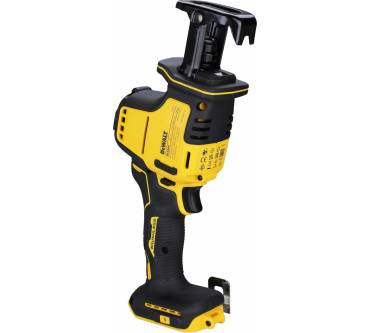 Produktbild DeWalt DCS369N-XJ