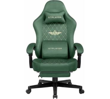 Produktbild GTPLAYER GT830