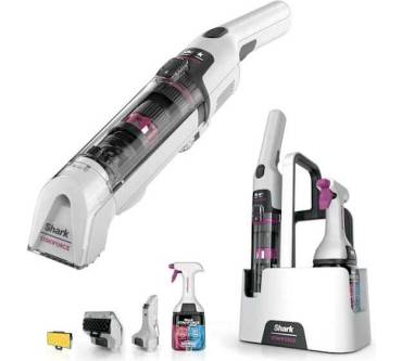 Produktbild Shark StainForce HX100EUCP