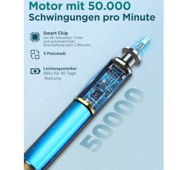 Produktbild YteaTh Y05