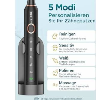 Produktbild YteaTh Y05