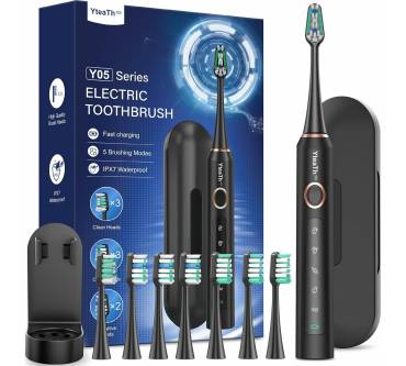 Produktbild YteaTh Y05