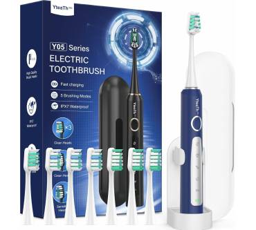 Produktbild YteaTh Y05