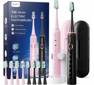 Produktbild YteaTh Y05