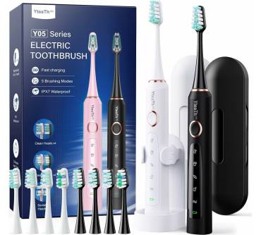 Produktbild YteaTh Y05