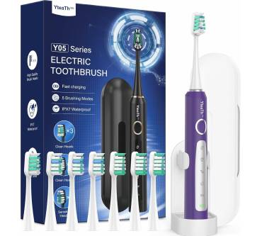 Produktbild YteaTh Y05