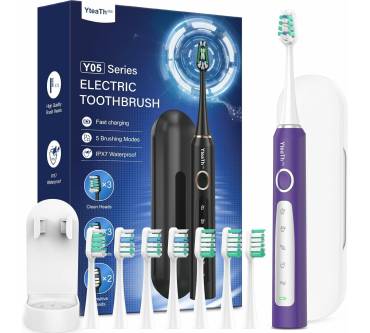 Produktbild YteaTh Y05