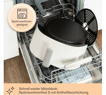 Produktbild Klarstein Air Bloom