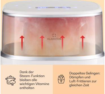 Produktbild Klarstein Air Bloom