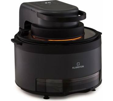 Produktbild Klarstein Vendure