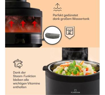 Produktbild Klarstein Vendure