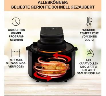 Produktbild Klarstein Vendure