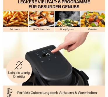 Produktbild Klarstein Vendure