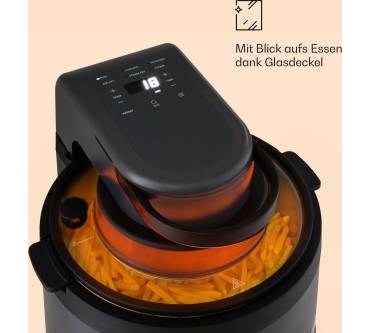 Produktbild Klarstein Vendure