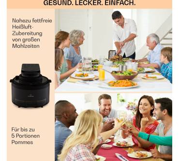 Produktbild Klarstein Vendure