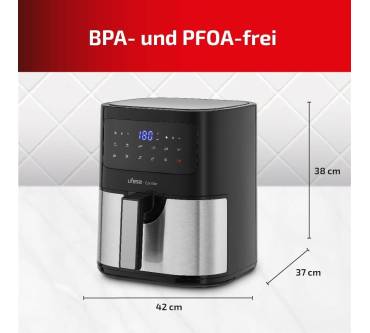 Produktbild Ufesa Condor