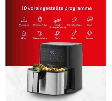 Produktbild Ufesa Condor