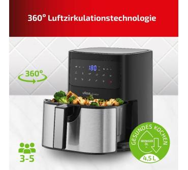 Produktbild Ufesa Condor