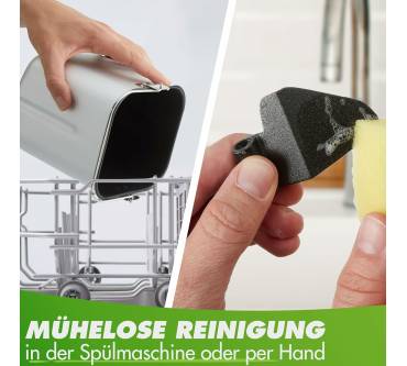 Produktbild Nutrilovers Nutri-Bread Maker