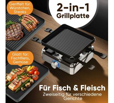 Produktbild ProfiCook PC RG 1301