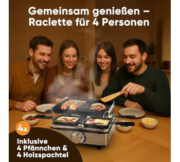 Produktbild ProfiCook PC RG 1301