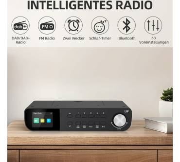 Produktbild LFF LDR112