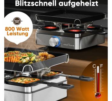 Produktbild ProfiCook PC RG 1301