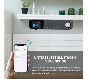 Produktbild LFF LDR112