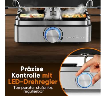 Produktbild ProfiCook PC RG 1301