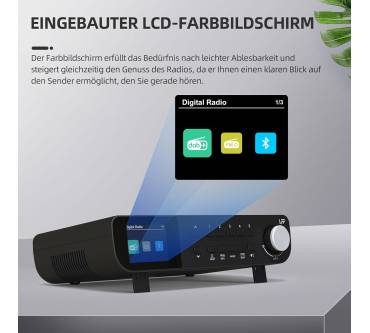 Produktbild LFF LDR112