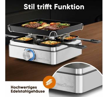 Produktbild ProfiCook PC RG 1301