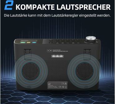 Produktbild LFF LDR112