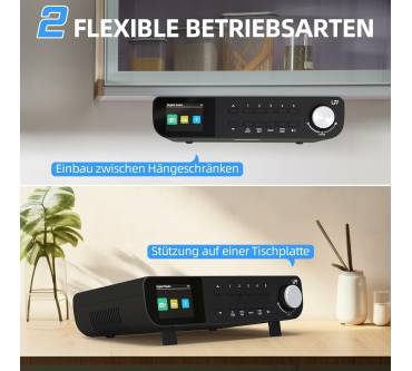 Produktbild LFF LDR112