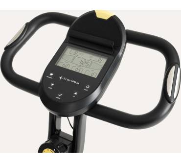 Produktbild SportPlus SP-HT-1200-iE