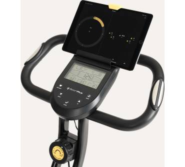 Produktbild SportPlus SP-HT-1200-iE