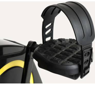 Produktbild SportPlus SP-HT-1200-iE