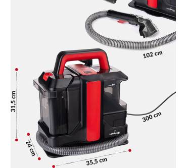 Produktbild Lehmann EasyWash