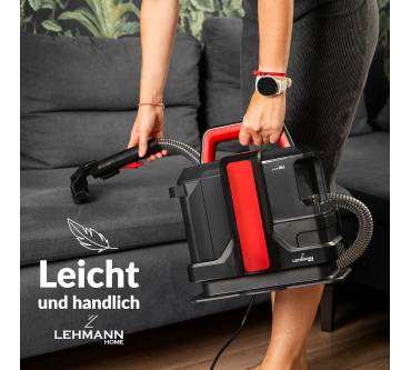 Produktbild Lehmann EasyWash