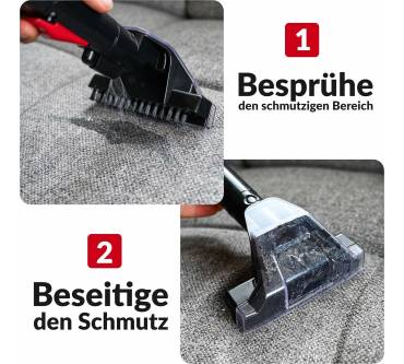 Produktbild Lehmann EasyWash