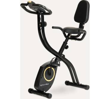 Produktbild SportPlus SP-HT-1300-iE