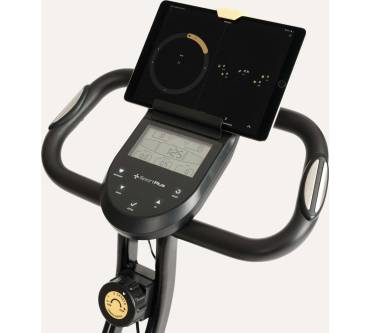 Produktbild SportPlus SP-HT-1300-iE