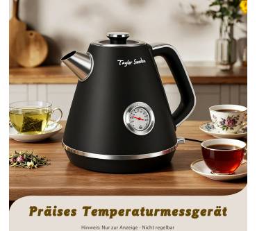 Produktbild Taylor Swoden Aladin