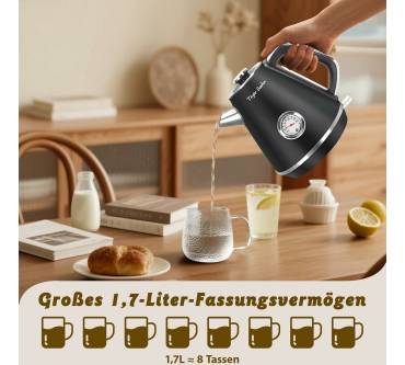 Produktbild Taylor Swoden Aladin