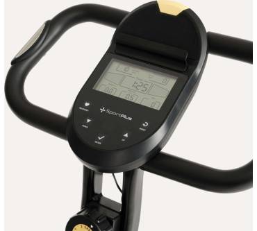 Produktbild SportPlus SP-HT-1300-iE