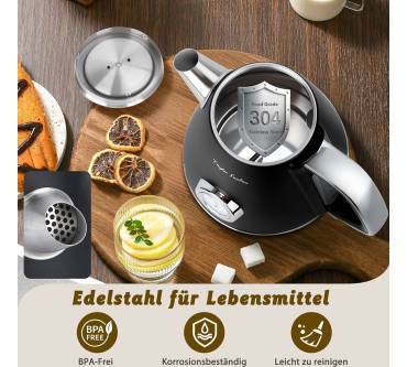 Produktbild Taylor Swoden Aladin