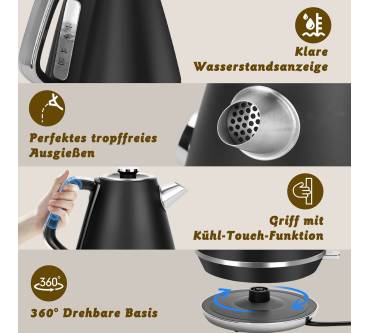 Produktbild Taylor Swoden Aladin