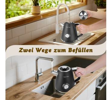 Produktbild Taylor Swoden Aladin