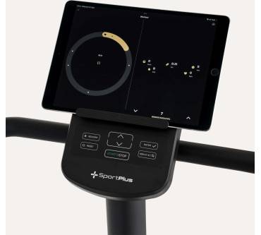Produktbild SportPlus SP-HT-9910-iE
