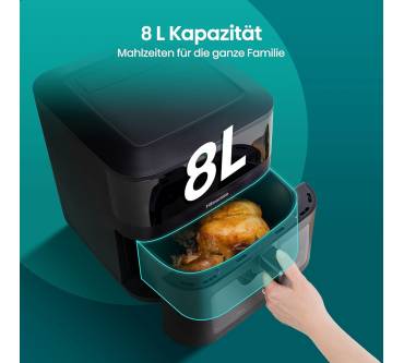 Produktbild Hisense HAF2100DCD